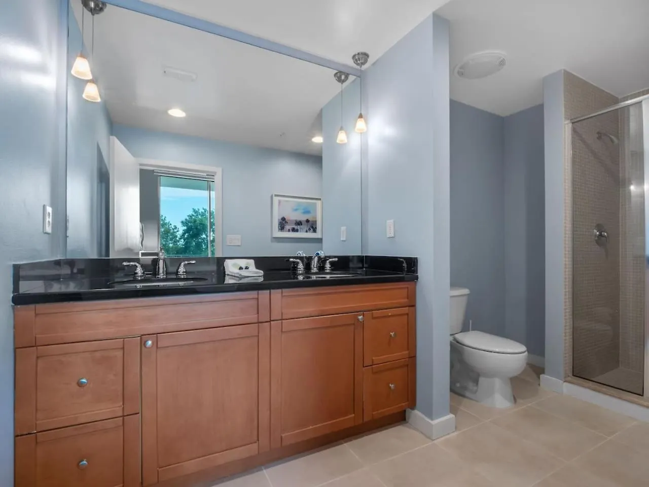 Luxurious 2 Beds 2 Baths Downtown Apartment Orlando