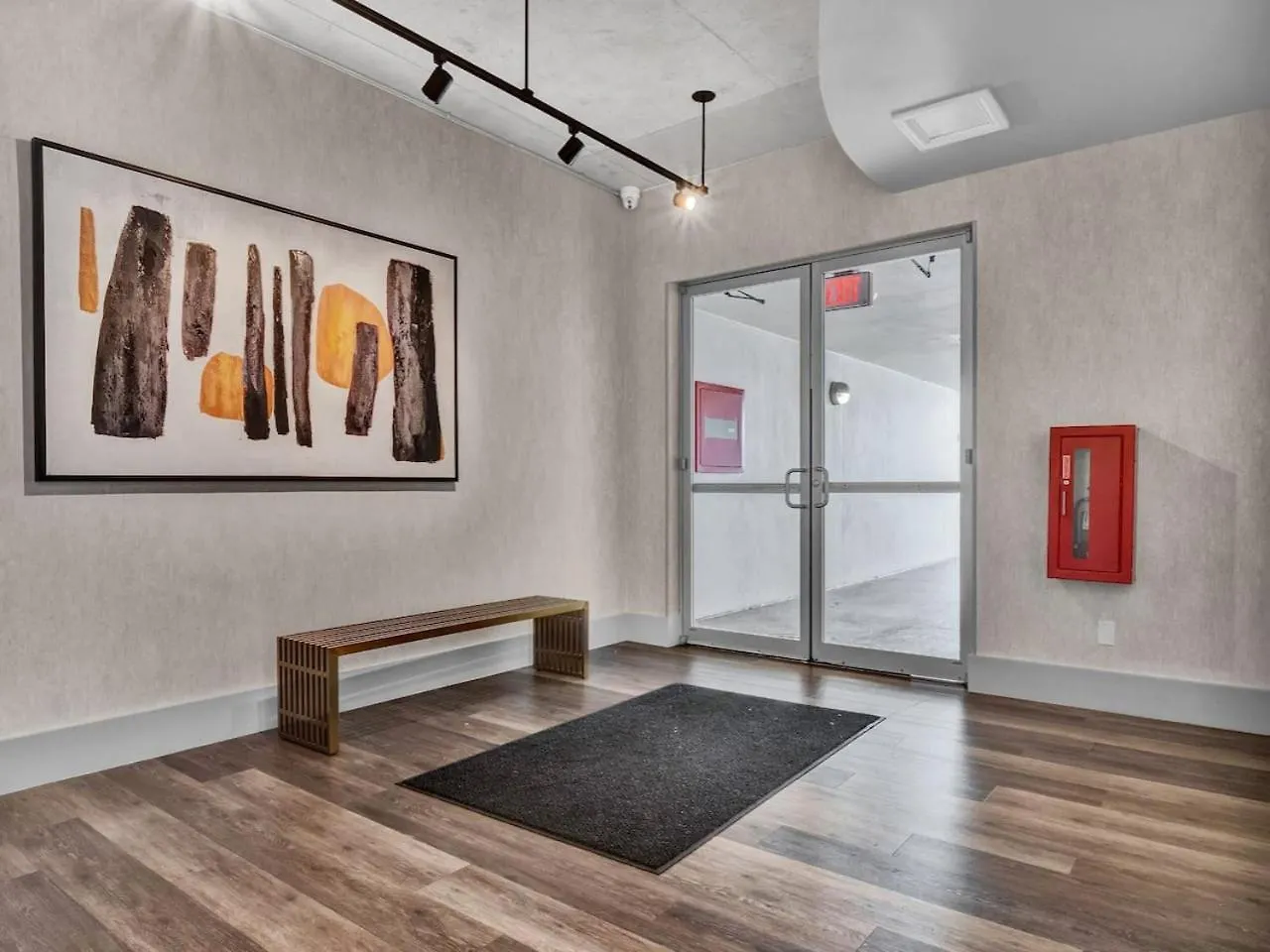 Luxurious 2 Beds 2 Baths Downtown Apartment Orlando