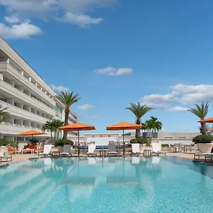 Hyatt Regency International Airport Hotell