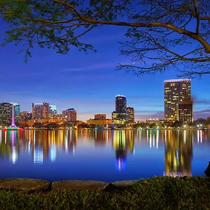 Hotel Embassy Downtown, Orlando