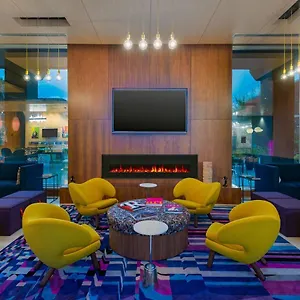 Hotel Aloft Downtown, Orlando