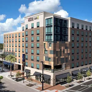 Hotel Home2 By Hilton Downtown, Fl, Orlando