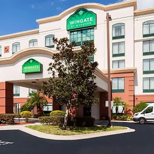 Wingate By Wyndham - International Airport- Free Hot Breakfast Hotell