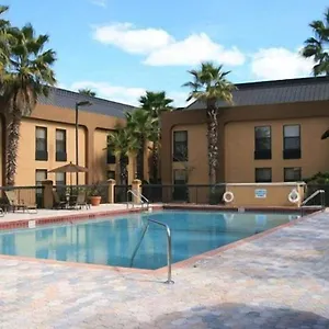 Palms Hotell