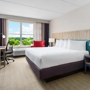 Country & By Radisson, Airport, Fl Hotell