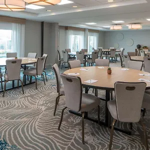 Hilton Garden Airport Orlando