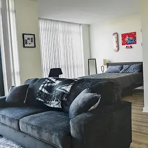  Apartment Lovely One Bedroom